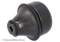 Axle body/engine support bearing ADBP800564 Blue Print