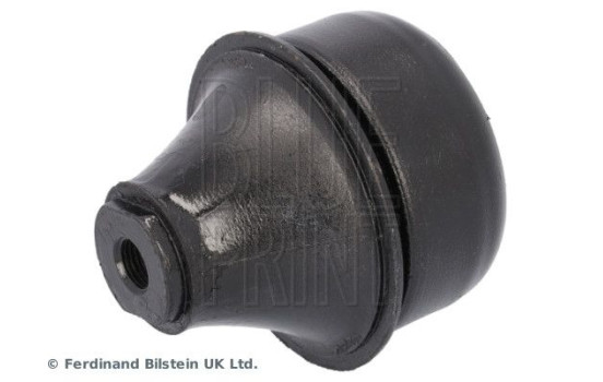 Axle body/engine support bearing ADBP800564 Blue Print