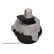 Axle body/engine support bearing ADBP800648 Blue Print