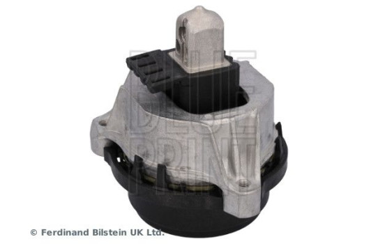 Axle body/engine support bearing ADBP800648 Blue Print