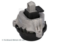 Axle body/engine support bearing ADBP800649 Blue Print