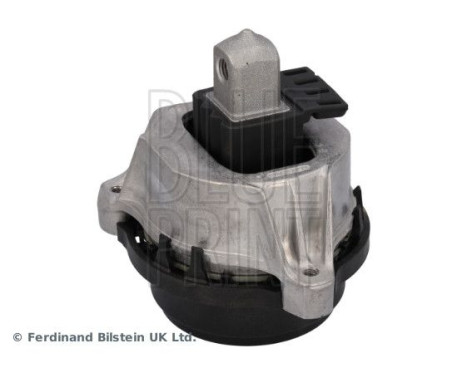 Axle body/engine support bearing ADBP800649 Blue Print