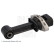Axle body/engine support bearing ADBP800654 Blue Print