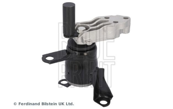 Axle body/engine support bearing ADBP800703 Blue Print