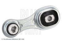 Axle body/engine support bearing ADBP800791 Blue Print