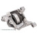 Axle body/engine support bearing ADBP800798 Blue Print, Thumbnail 2