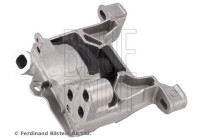 Axle body/engine support bearing ADBP800810 Blue Print