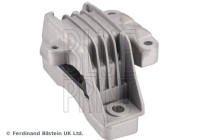 Axle body/engine support bearing ADBP800814 Blue Print