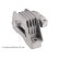 Axle body/engine support bearing ADBP800814 Blue Print