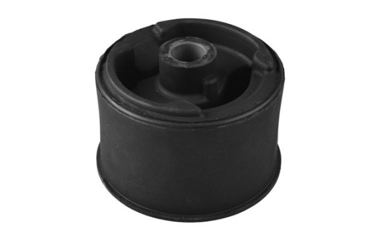 Axle body/engine support bearing