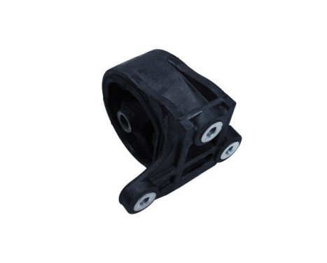 Axle body/engine support bearing