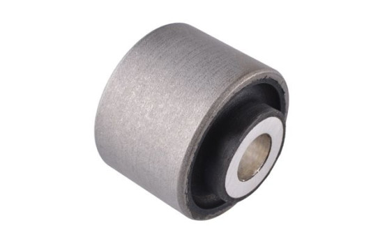 Axle body/engine support bearing