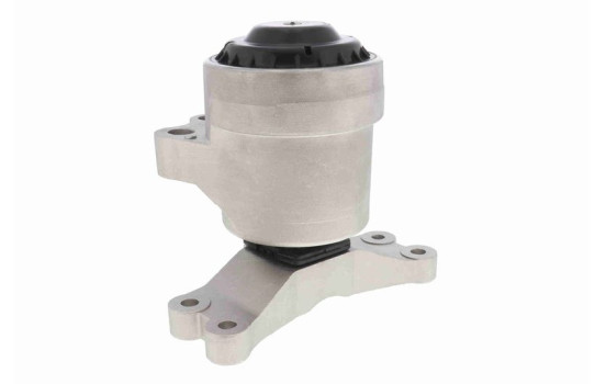 Axle body/engine support bearing