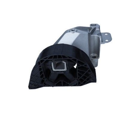 Axle body/engine support bearing