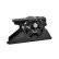 Axle body/engine support bearing