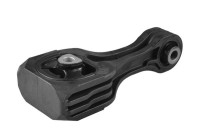 Axle body/engine support bearing