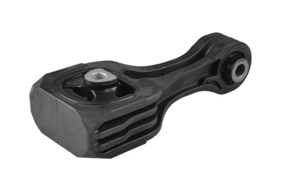 Axle body/engine support bearing