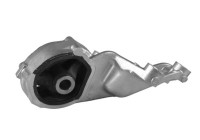 Axle body/engine support bearing