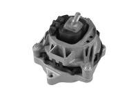 Axle body/engine support bearing