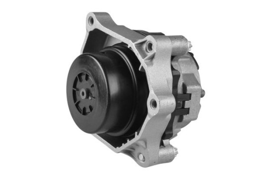 Axle body/engine support bearing, Image 3