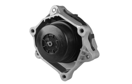 Axle body/engine support bearing, Image 4