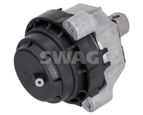 Axle body/engine support bearing, Image 2