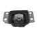 Axle body/engine support bearing, Thumbnail 2