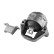 Axle body/engine support bearing