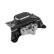 Axle body/engine support bearing, Thumbnail 3