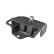 Axle body/engine support bearing