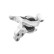 Axle body/engine support bearing
