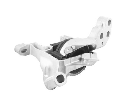 Axle body/engine support bearing, Image 2