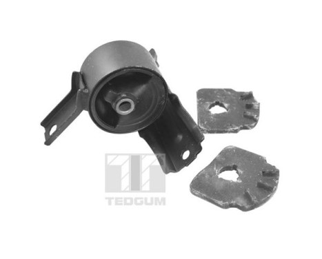 Axle body/engine support bearing, Image 2