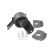 Axle body/engine support bearing, Thumbnail 2