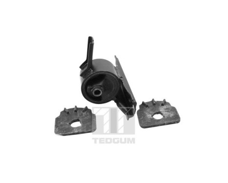 Axle body/engine support bearing, Image 3