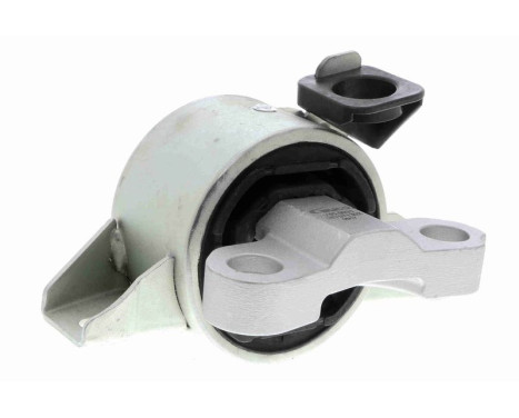 Axle body/engine support bearing