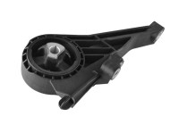 Axle body/engine support bearing