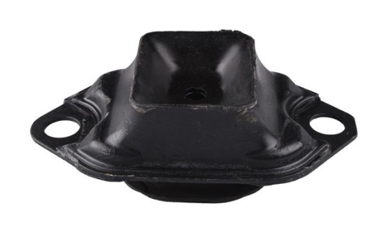 Axle body/engine support bearing