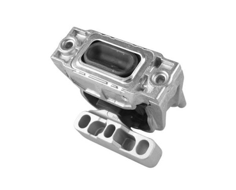 Axle body/engine support bearing, Image 3