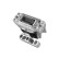 Axle body/engine support bearing, Thumbnail 3