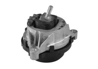 Axle body/engine support bearing