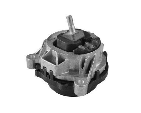 Axle body/engine support bearing, Image 2