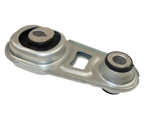 Axle body/engine support bearing