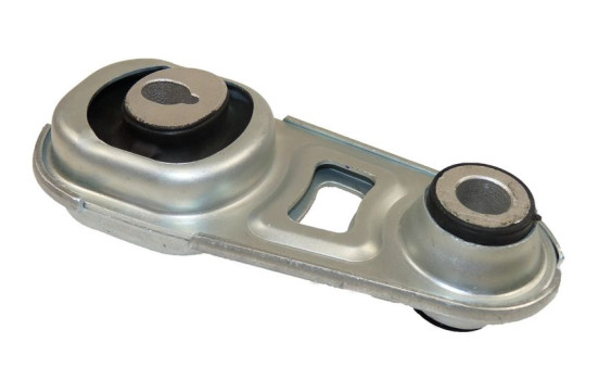 Axle body/engine support bearing