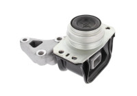 Axle body/engine support bearing