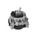 Axle body/engine support bearing, Thumbnail 2