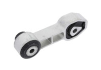 Axle body/engine support bearing