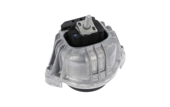 Axle body/engine support bearing