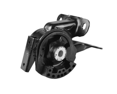 Axle body/engine support bearing, Image 5