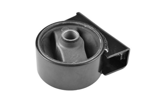Axle body/engine support bearing